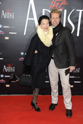 Britt Kanja, Andrew Day