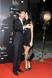 Sebastian Deyle, Rebecca Mir