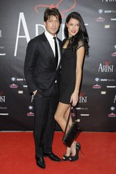 Sebastian Deyle, Rebecca Mir