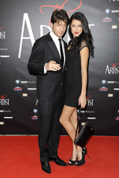 Sebastian Deyle, Rebecca Mir