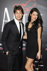 Sebastian Deyle, Rebecca Mir