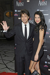 Sebastian Deyle, Rebecca Mir