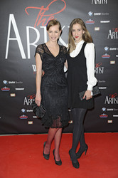 Simone Hanselmann, Lena Dörrie