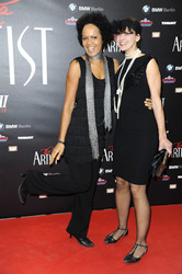 Mo Asumang, Selma Fener