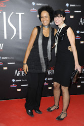 Mo Asumang, Selma Fener