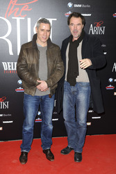 Ralph Herforth, Sebastian Koch