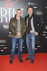 Ralph Herforth, Sebastian Koch