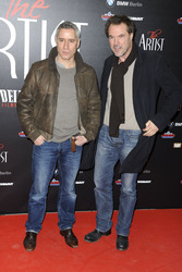 Ralph Herforth, Sebastian Koch