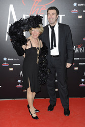 Heidi Hetzer, Paolo Masaracchia