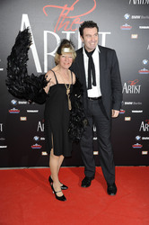 Heidi Hetzer, Paolo Masaracchia