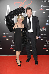 Heidi Hetzer, Paolo Masaracchia