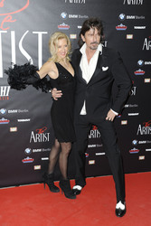 Christiane Lachnith, Tom Lemke