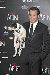 Jean Dujardin