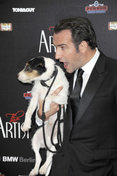 Jean Dujardin