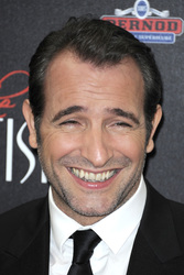 Jean Dujardin