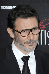 Michel Hazanavicious