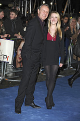 Anthony Head, Emily Head