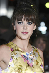 Alexandra Roach