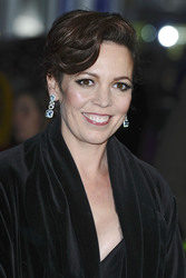 Olivia Colman