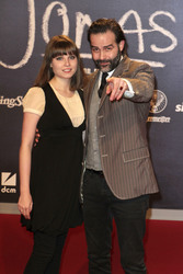 Delia-Deborah Wagner, Beat Marti