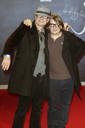 Leander Haußmann, Sven Regener