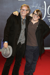 Leander Haußmann, Sven Regener