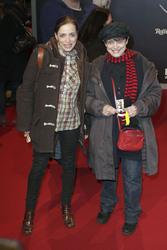 Anna Thalbach, Katharina Thalbach