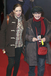 Anna Thalbach, Katharina Thalbach