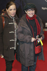 Anna Thalbach, Katharina Thalbach