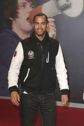 Patrice Bouédibéla