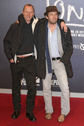 Robert Wilde, Christian Ulmen