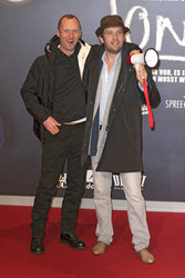 Robert Wilde, Christian Ulmen