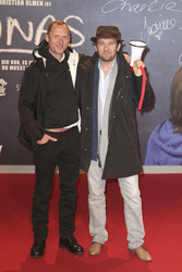 Robert Wilde, Christian Ulmen