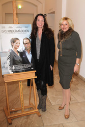 Natalia Wörner, Elisabeth Herrmann