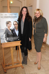 Natalia Wörner, Elisabeth Herrmann