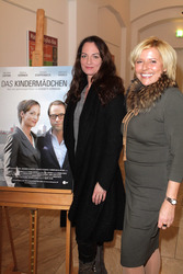 Natalia Wörner, Elisabeth Herrmann