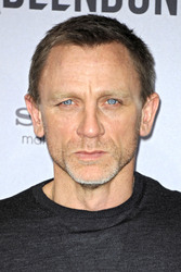 Daniel Craig