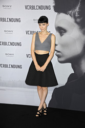 Rooney Mara