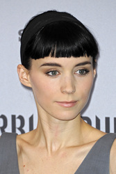 Rooney Mara
