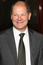 Olaf Scholz