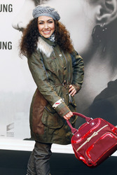 Anastasia Zampounidis