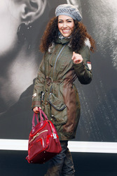 Anastasia Zampounidis