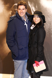 Minh-Khai Phan-Thi mit Ansgar Niggemann