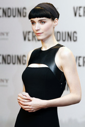 Rooney Mara