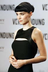 Rooney Mara