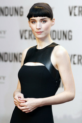 Rooney Mara