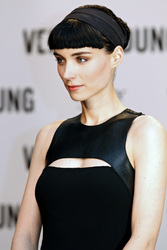 Rooney Mara