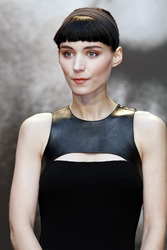 Rooney Mara