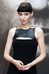 Rooney Mara