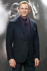 Daniel Craig